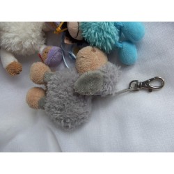 Nici - kleine Nici-Sammlung - verschiedene Plüschtiere