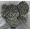 Happy Horse - Plüschtier - Elefant - grau-weiß meliert, beige - ca. 40 cm groß - Schlenker