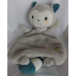 Baby Fehn - Schmusetuch -...