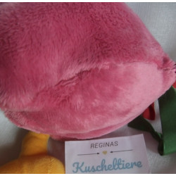 Nici - Plüschtier - Tukan - bunt - ca. 25 cm groß - Schlenker