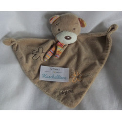 Baby Fehn - Schmusetuch -...
