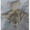 Babydream - Schmusetuch - Koala mit Halstuch und Sternapplikation - ca. 25 cm lang