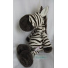Nici - Plüschtier - Wild Friends - Zebra Zsa Zsa - schwarz, weiß - ca. 35 cm groß - Schlenker