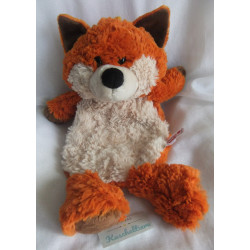 Nici - Wärmflasche - Fuchs...