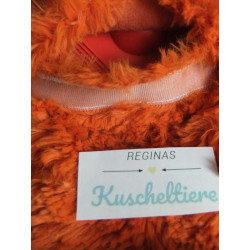 Nici - Wärmflasche - Fuchs Fridalie - rotbraun, weiß - 300 ml - ca. 42 cm groß - Schlenker