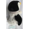 Bukowski Design - Plüschtier - Pinguin Julius mit Schal - ca. 25 cm groß