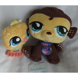 Hasbro - Littlest Pet Shop...