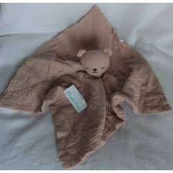 H&M Home - Kuscheltuch...