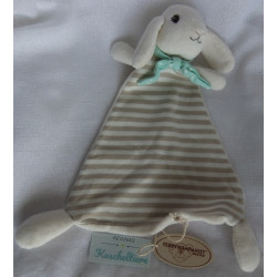 Schmusetuch - Lamm beige,...