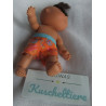 Mattel - Cabbage Patch Kids Mini -  zwei kleine Puppen - ca. 11 cm groß