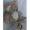 Mary Meyer - Plüschtier - Koala Tan Putty -  grau, weiß - ca. 30 cm groß - Schlenker
