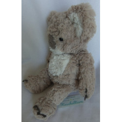 Mary Meyer - Plüschtier - Koala Tan Putty -  grau, weiß - ca. 30 cm groß - Schlenker