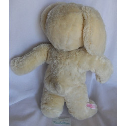 Sigikid - Kuscheltier - Hund Golden Retriever Batschi - beige - ca. 40 cm groß - Schlenker