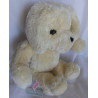 Sigikid - Kuscheltier - Hund Golden Retriever Batschi - beige - ca. 40 cm groß - Schlenker
