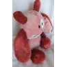Nici - Plüschtier - Monster Uih - rosa, brombeerfarben - ca. 35 cm groß - Schlenker