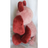 Nici - Plüschtier - Monster Uih - rosa, brombeerfarben - ca. 35 cm groß - Schlenker