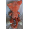 Nici - Plüschtier - Love Cat - Katze mit Herzchen - rosa, weiß, rot - ca. 50 cm groß - Schlenker