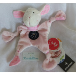 Sigikid - Schmusetuch -...
