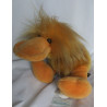 Nici - Plüschtier - 10 Jahre Nici - Limited Edition Ente Paula - goldfarben - ca. 25 cm hoch - sitzend