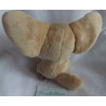 Trudi - Plüschtier - Wüstenfuchs Fennek - beige - ca. 20 cm hoch