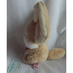 Trudi - Plüschtier - Wüstenfuchs Fennek - beige - ca. 20 cm hoch