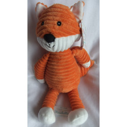 ZDTrading - Fuchs - orange,...