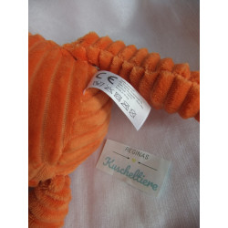 ZDTrading - Fuchs - orange, weiß - ca. 45 cm lang