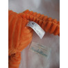 ZDTrading - Fuchs - orange, weiß - ca. 45 cm lang