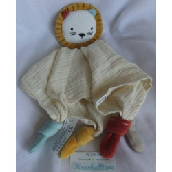 Babydream - Schmusetuch -...