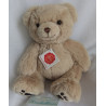 Teddy Hermann GmbH - Plüschtier - Bär - beige - ca. 23 cm groß - Schlenker