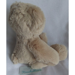 Teddy Hermann GmbH - Plüschtier - Bär - beige - ca. 23 cm groß