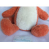 TCM - Tchibo - Plüschtier - Fuchs - orange, weiß - ca. 30 cm groß - Schlenker