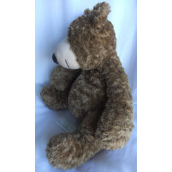 TCM - Tchibo - Plüschtier - Bär Brumm - ca. 35 cm groß - Schlenker