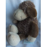 Nici - Plüschtier Kuscheltier - Schaf Jolly Mäh Jomo - braun, beige - ca. 35 cm groß - Schlenker