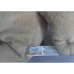 Animal Alley  Toys 'R' Us - Plüschtier - Hase - ca. 43 cm groß - Schlenker
