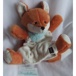Kaloo - Handpuppe - Fuchs...