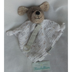 Sterntaler - Schmusetuch -...
