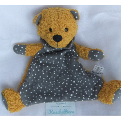 Sterntaler - Schmusetuch -...