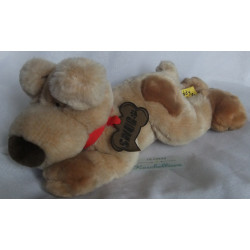 AHlens - Teddy & Co. -...