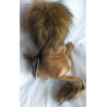 Sigikid - Plüschtier - Beasts - Löwe Metusa Leo - braun, beige - ca. 30 cm groß - Schlenker