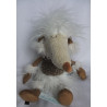 Sigikid - Plüschtier - Beaststown Hund Pudeldame Day Dreamer - ca. 38 cm groß - Schlenker