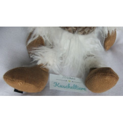 Sigikid - Plüschtier - Beaststown Hund Pudeldame Day Dreamer - ca. 38 cm groß - Schlenker
