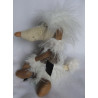 Sigikid - Plüschtier - Beaststown Hund Pudeldame Day Dreamer - ca. 38 cm groß - Schlenker