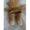 Fehn - DM - Boutique Collection Handpuppe Fuchs - braun, beige - ca. 30 cm lang