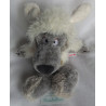 Nici - Plüschtier - Jolly Mäh Wolf Ulvy im Schafspelz - Grauntöne, weiß - ca. 25 cm groß - Schlenker