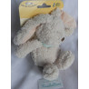 Grünspecht - Wärme-Knuddel - Hase Baby mit Halstuch - Rapssamenfüllung - ca. 23 cm groß - Schlenker