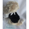 Bukowski Design - Plüschtier - Hund Baby Beagle - ca. 15 cm groß - sitzend