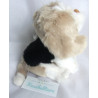 Bukowski Design - Plüschtier - Hund Baby Beagle - ca. 15 cm groß - sitzend