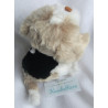 Bukowski Design - Plüschtier - Hund Baby Beagle - ca. 15 cm groß - sitzend