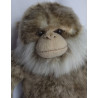copy of Hansa Creation - Handpuppe - Gorilla - schwarz, grau - ca. 30 cm lang